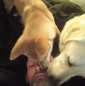 Meet your Posher, David